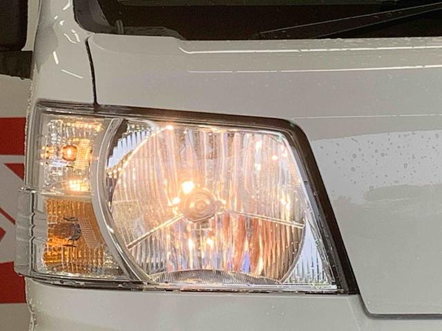 ハイゼットカーゴＤＸ　　ラジオ　保証付き（静岡県）の中古車