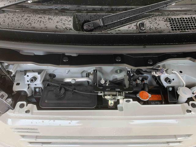 ハイゼットカーゴＤＸ　　ラジオ　保証付き（静岡県）の中古車
