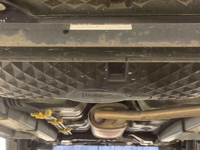 キャストアクティバＸ　タイヤ新品　保証付きＣＤ（静岡県）の中古車