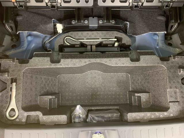 キャストアクティバＸ　タイヤ新品　保証付きＣＤ（静岡県）の中古車