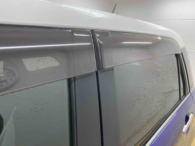 キャストアクティバＸ　タイヤ新品　保証付きＣＤ（静岡県）の中古車