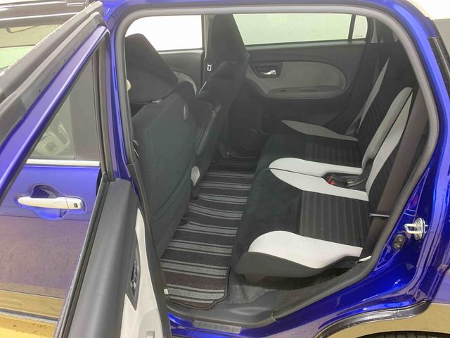 キャストアクティバＸ　タイヤ新品　保証付きＣＤ（静岡県）の中古車