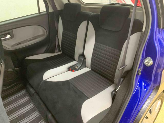 キャストアクティバＸ　タイヤ新品　保証付きＣＤ（静岡県）の中古車