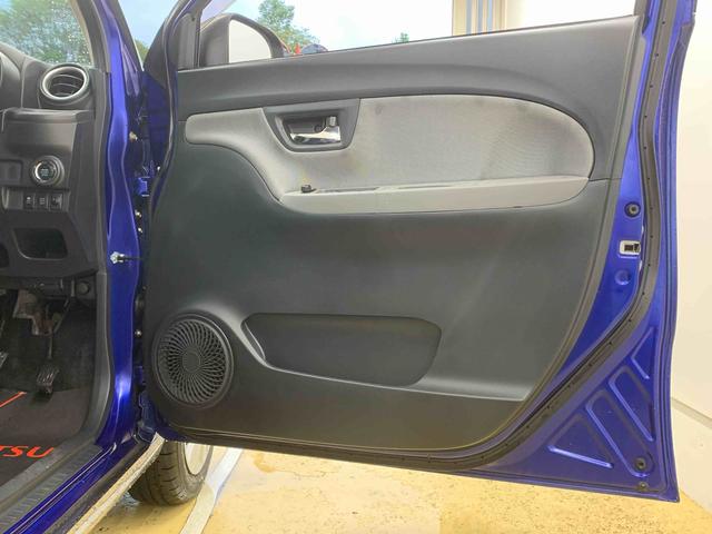 キャストアクティバＸ　タイヤ新品　保証付きＣＤ（静岡県）の中古車