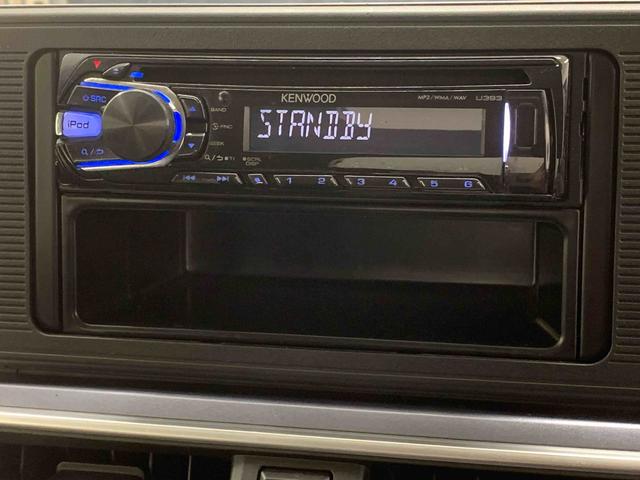 キャストアクティバＸ　タイヤ新品　保証付きＣＤ（静岡県）の中古車