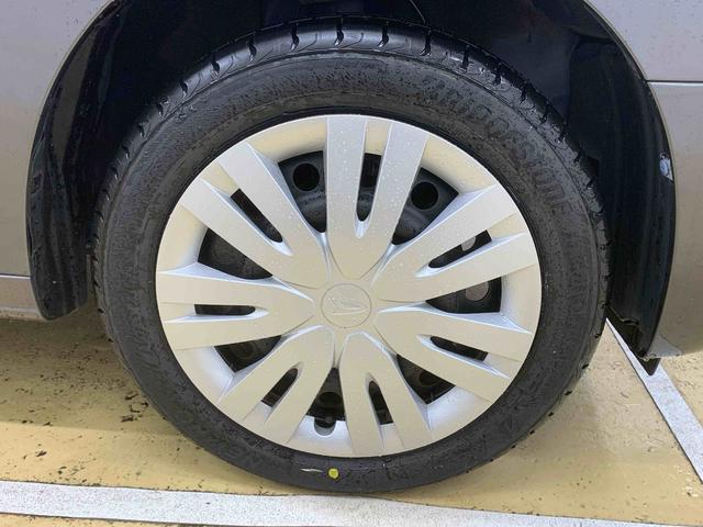 キャストアクティバＸ　タイヤ新品　保証付きＣＤ（静岡県）の中古車