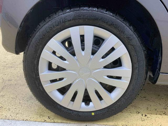 キャストアクティバＸ　タイヤ新品　保証付きＣＤ（静岡県）の中古車