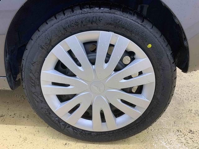 キャストアクティバＸ　タイヤ新品　保証付きＣＤ（静岡県）の中古車