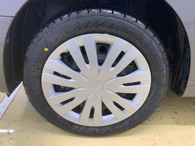 キャストアクティバＸ　タイヤ新品　保証付きＣＤ（静岡県）の中古車