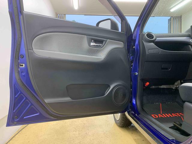 キャストアクティバＸ　タイヤ新品　保証付きＣＤ（静岡県）の中古車