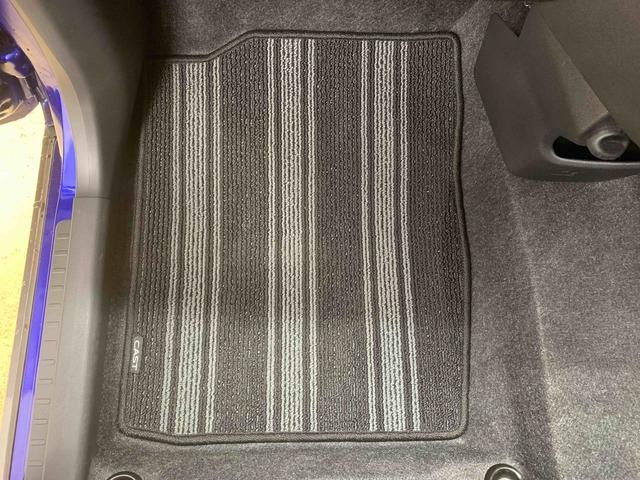 キャストアクティバＸ　タイヤ新品　保証付きＣＤ（静岡県）の中古車