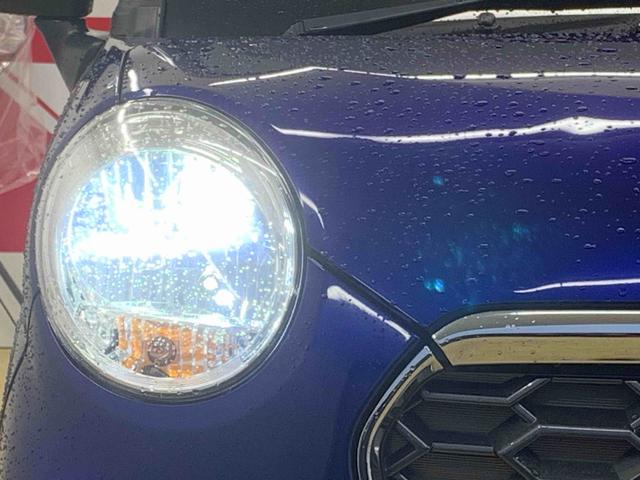 キャストアクティバＸ　タイヤ新品　保証付きＣＤ（静岡県）の中古車