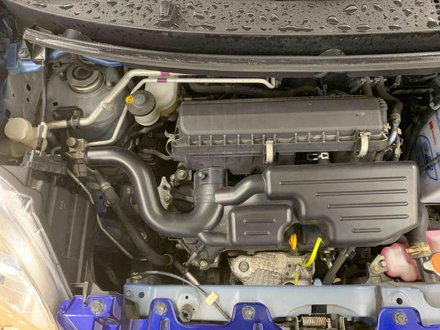 キャストアクティバＸ　タイヤ新品　保証付きＣＤ（静岡県）の中古車