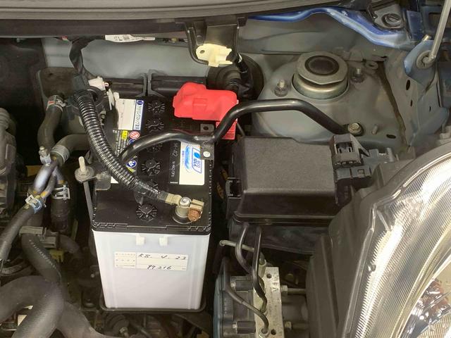 キャストアクティバＸ　タイヤ新品　保証付きＣＤ（静岡県）の中古車