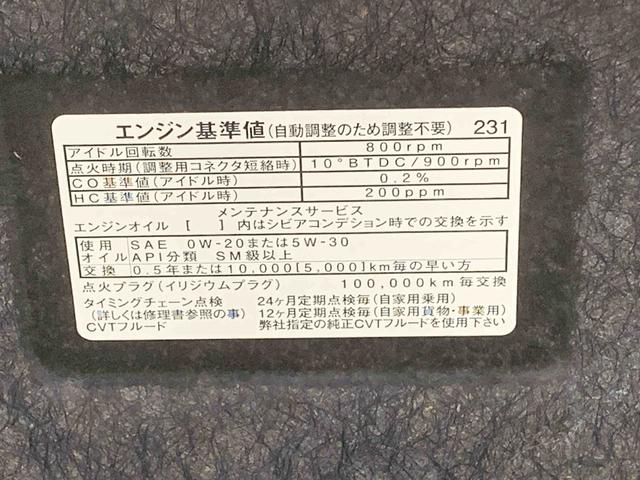 キャストアクティバＸ　タイヤ新品　保証付きＣＤ（静岡県）の中古車