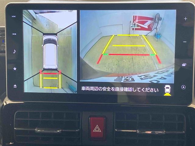 タントカスタムＲＳセレクション　タイヤ新品まごころ保証１年付き　記録簿　取扱説明書　ナビ　ドラレコ　ＥＴＣ　バックカメラ　オートマチックハイビーム　衝突被害軽減システム　スマートキー　アルミホイール　ターボ　レーンアシスト　ワンオーナー（静岡県）の中古車