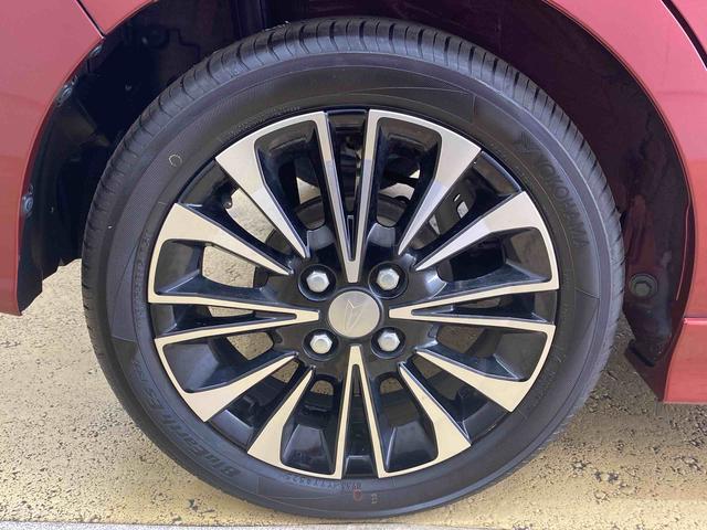 タントカスタムＲＳセレクション　タイヤ新品まごころ保証１年付き　記録簿　取扱説明書　ナビ　ドラレコ　ＥＴＣ　バックカメラ　オートマチックハイビーム　衝突被害軽減システム　スマートキー　アルミホイール　ターボ　レーンアシスト　ワンオーナー（静岡県）の中古車