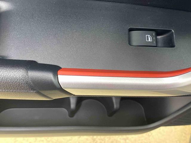 ロッキーＸ　タイヤ新品まごころ保証１年付き　記録簿　取扱説明書　ディスプレイオーディオ　ＥＴＣ　バックカメラ　スマートキー　アルミホイール　ターボ　ワンオーナー　エアバッグ　エアコン　パワーステアリング　パワーウィンドウ（静岡県）の中古車