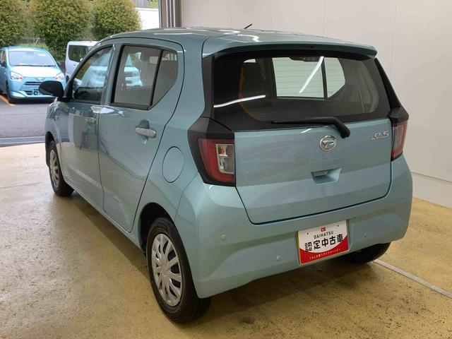 ミライースＬ　ＳＡIII　保証付き（静岡県）の中古車