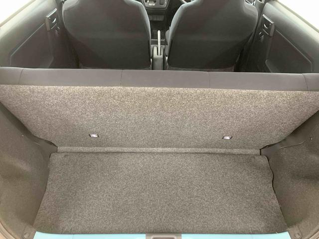 ミライースＬ　ＳＡIII　保証付き（静岡県）の中古車