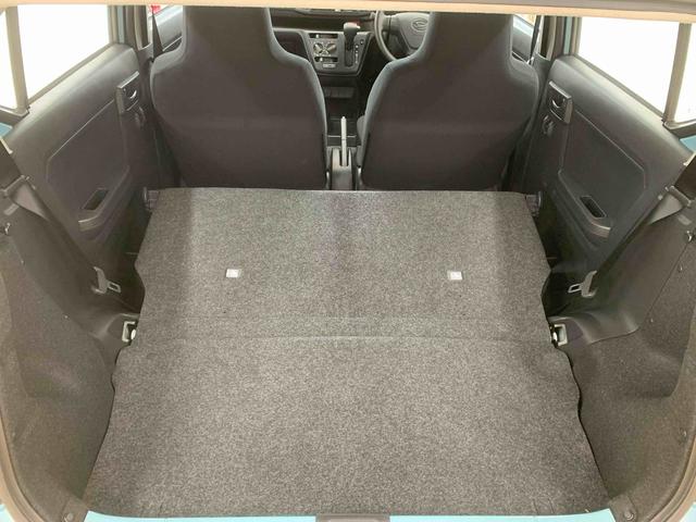 ミライースＬ　ＳＡIII　保証付き（静岡県）の中古車