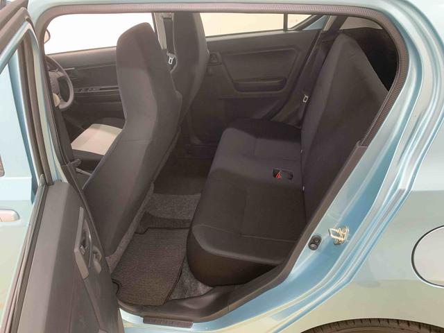 ミライースＬ　ＳＡIII　保証付き（静岡県）の中古車