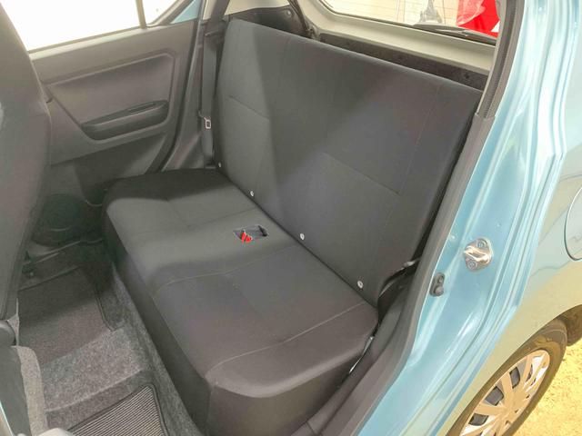 ミライースＬ　ＳＡIII　保証付き（静岡県）の中古車