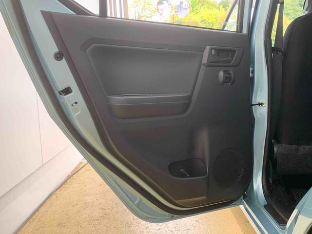 ミライースＬ　ＳＡIII　保証付き（静岡県）の中古車