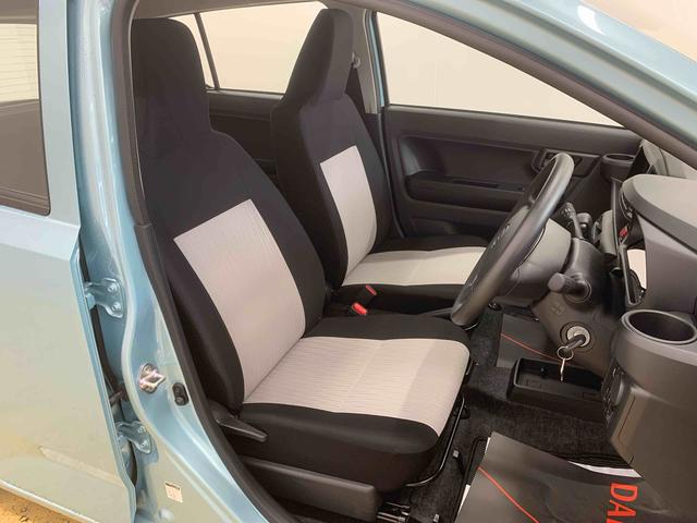 ミライースＬ　ＳＡIII　保証付き（静岡県）の中古車