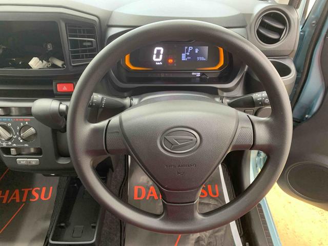 ミライースＬ　ＳＡIII　保証付き（静岡県）の中古車