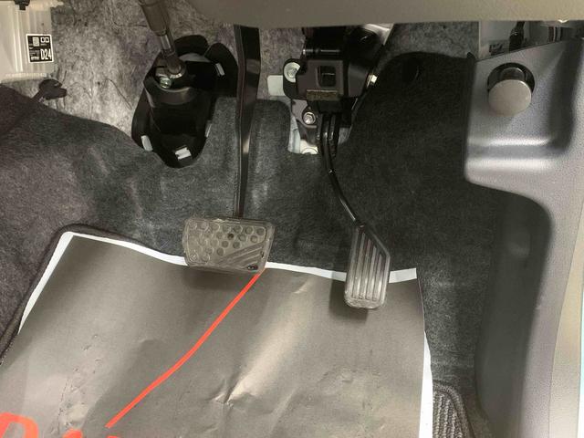 ミライースＬ　ＳＡIII　保証付き（静岡県）の中古車