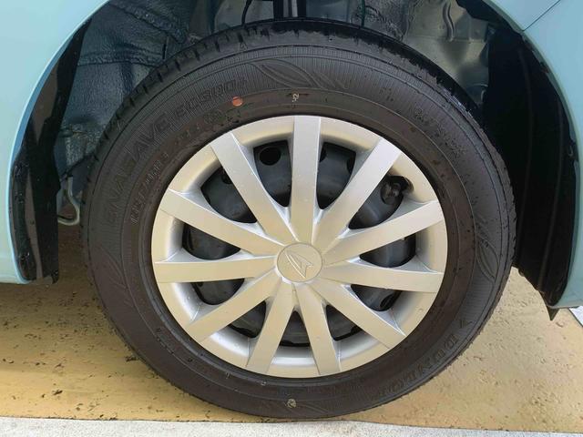 ミライースＬ　ＳＡIII　保証付き（静岡県）の中古車