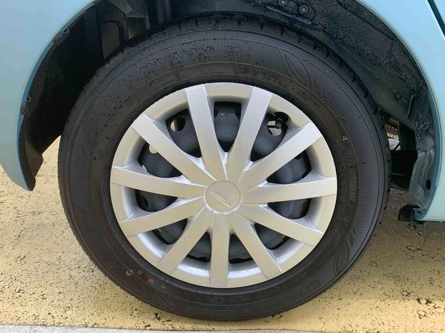 ミライースＬ　ＳＡIII　保証付き（静岡県）の中古車