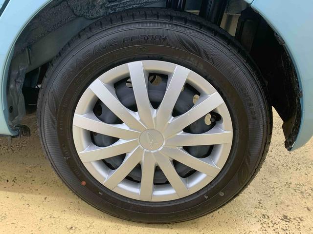 ミライースＬ　ＳＡIII　保証付き（静岡県）の中古車