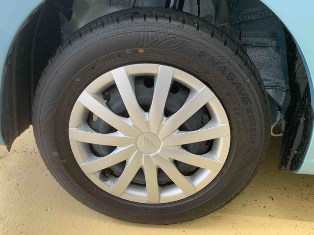 ミライースＬ　ＳＡIII　保証付き（静岡県）の中古車