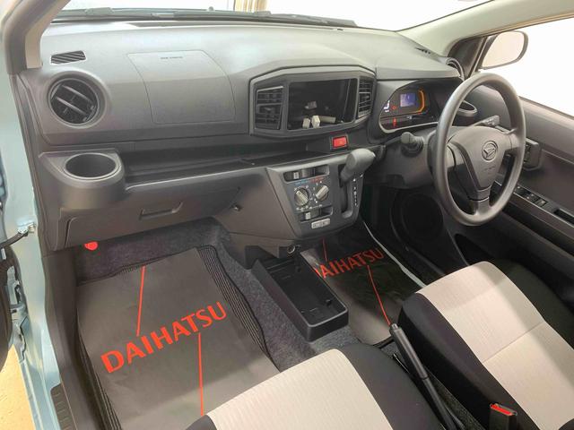 ミライースＬ　ＳＡIII　保証付き（静岡県）の中古車