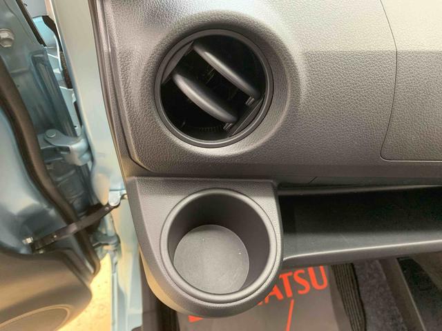 ミライースＬ　ＳＡIII　保証付き（静岡県）の中古車