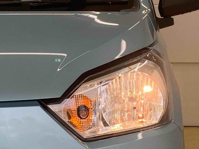 ミライースＬ　ＳＡIII　保証付き（静岡県）の中古車