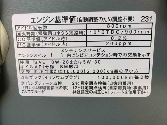 ミライースＬ　ＳＡIII　保証付き（静岡県）の中古車