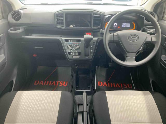 ミライースＬ　ＳＡIII　保証付き（静岡県）の中古車