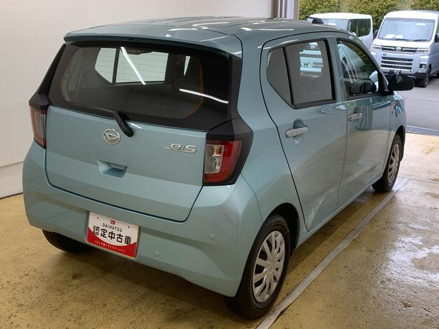 ミライースＬ　ＳＡIII　保証付き（静岡県）の中古車