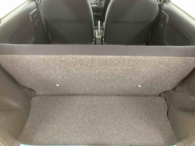 ミライースＬ　ＳＡIII　保証付き（静岡県）の中古車