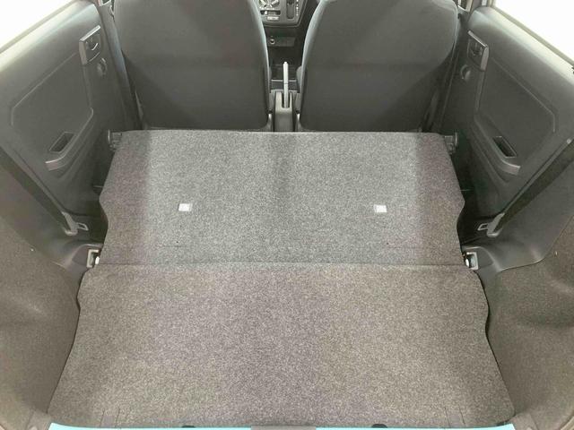 ミライースＬ　ＳＡIII　保証付き（静岡県）の中古車