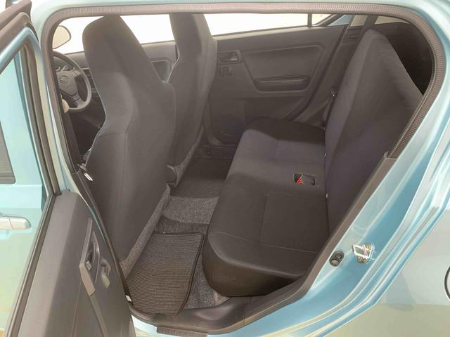 ミライースＬ　ＳＡIII　保証付き（静岡県）の中古車