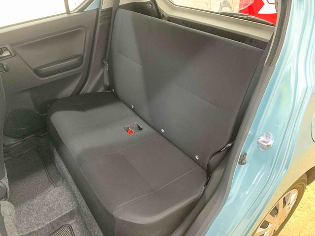 ミライースＬ　ＳＡIII　保証付き（静岡県）の中古車