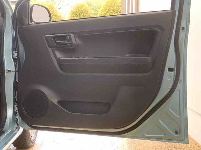 ミライースＬ　ＳＡIII　保証付き（静岡県）の中古車