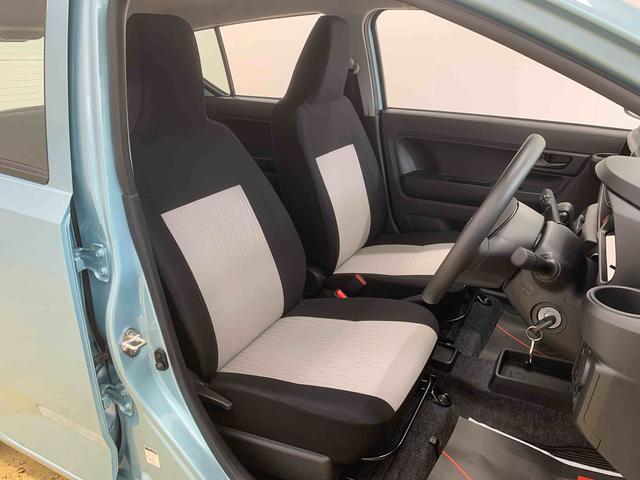 ミライースＬ　ＳＡIII　保証付き（静岡県）の中古車