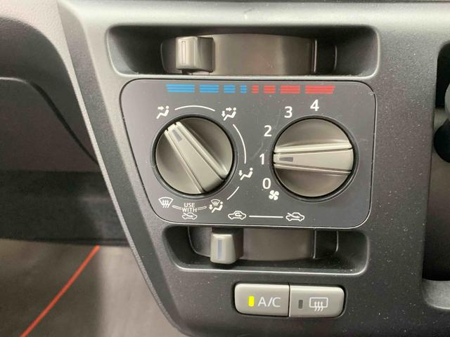 ミライースＬ　ＳＡIII　保証付き（静岡県）の中古車