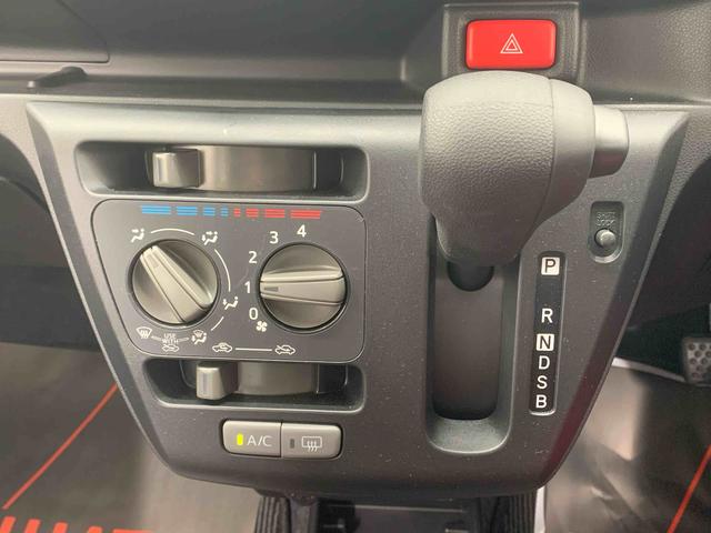 ミライースＬ　ＳＡIII　保証付き（静岡県）の中古車