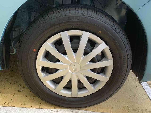 ミライースＬ　ＳＡIII　保証付き（静岡県）の中古車